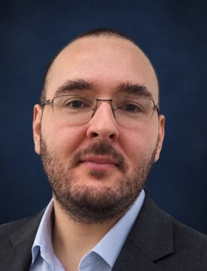 Arpad Palinkas