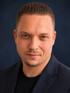 Kris Kozma